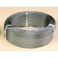 Tipo R cable de termopar Pt-13Rh / Pt